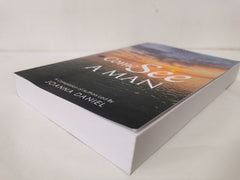 Come See A Man: Inspiring Stories Of Encouragement For Trauma Recovery