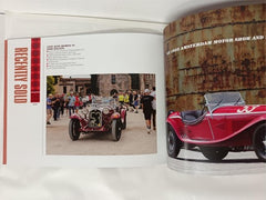Fiskens Summer 2024 News from the Mews, Fine Historic Automobiles