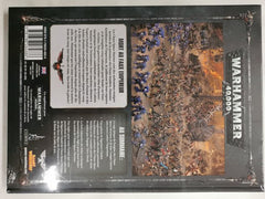 W40K : Codex - Chaos Space Marines 8Ã¨me Edition (2019)