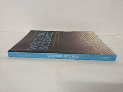 Writing Science: How to Write Papers That Get Cited & Proposals That Get Funded