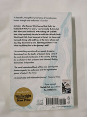 The Salt Path by Raynor Winn