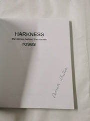 Harkness Roses: Stories behind the names