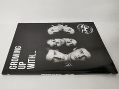 Growing Up with... The Jam by Nicky Weller (Paperback, 2015) *Signed*
