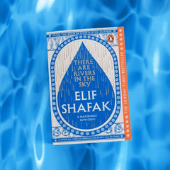There are Rivers in the Sky: The beautiful Sunday Times bestseller