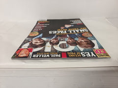 MOJO Small Faces Issue #388 March 2026 (Magazine Only)