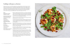 Supper with Charlie Bigham: Favourite food for family & friends