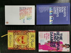 JOBLOT/WHOLESALE BOX of 30 Non Fiction BOOKS - Textbooks, Business, History