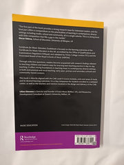 Certificate for Music Educators Guidebook: Teaching Children