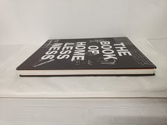 The Book of Homelessness [Hardback]