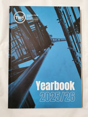 TWf Yearbook 2025-26 - Temporary Works Forum