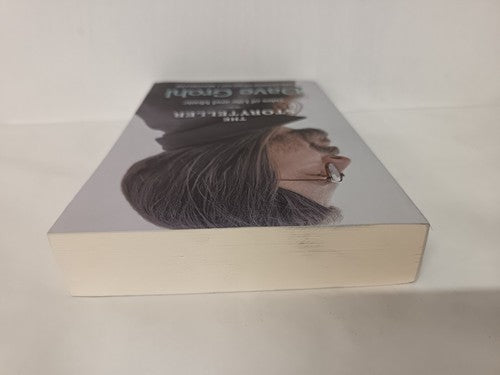 The Storyteller: Tales of Life and Music by Dave Grohl