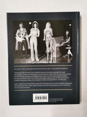 Abba: Thank You for the Music: The Stories Behind Every Song by Robert Scott
