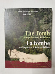 Napoleon's Tomb on Sainte HÃ©lÃ¨ne Vol. 7 from 5th May 1821 till 5th May 2021