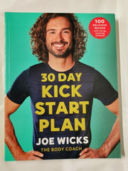 Wholesale Cook Books Cookery Cooking 10 Books Joblot Baking, Healthy Eating Etc