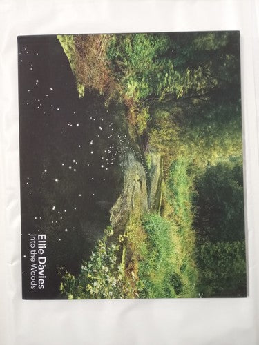 Ellie Davies â Into The Woods