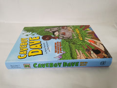Caveboy Dave: Not So Faboo