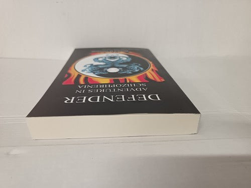 Defender by R. Clements (2007, Trade Paperback)