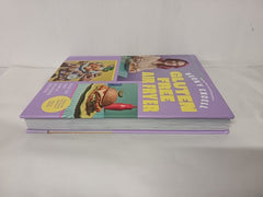 Gluten Free Air Fryer : Over 100 Fast, Simple, Delicious Recipes by Becky Excell