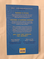 You Are Here: The Instant Number 1 Sunday Times Bestseller