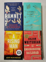 40 PAPERBACK FICTION BOOKS - BUNDLE  HIGH QUALITY Joblot/Wholesale