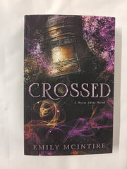 Never after Series (5 Books) by Emily McIntire (2023, Trade Paperback)