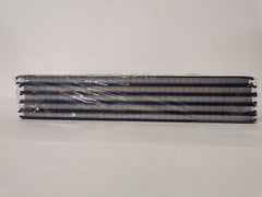 Set of 5 Blue A4 size Hardback Notebooks - Brand New