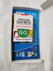The Highway Code UK + 128 Road Signs Flash Cards UK (Highway Code +