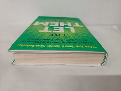 The Let Them Theory: A Life-Changing Tool That Millions of People Canât Stop..