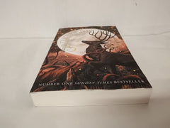 Godkiller: The no. 1 SUNDAY TIMES bestseller