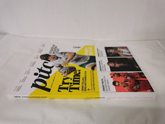 Pitch Magazine: Stories of Modern Sport - Issue 12 Summer 2025 - Rugby Special