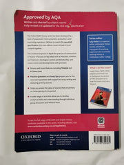 Revolution and Dictatorship: Russia 1917-1953 (Oxford A Level History for AQA)