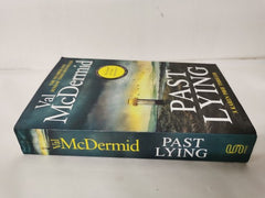 Past Lying: The twisty new Karen Pirie thriller, now a major ITV series