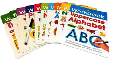 Wipe-Clean Workbook Collection
