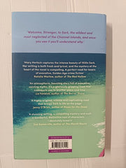 The Stranger's Companion: A beautiful island . . . an impossible mystery