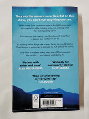 A Game of Lies: a twisty, gripping thriller about the dark side of reality TV