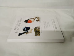 Jeremy Boot Australia's Beautiful Birds Gift Folder Cards Magnets Bookmarks Set