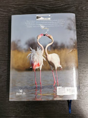 Birds and People by Mark Cocker (2013) Hardcover