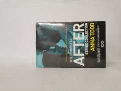 The Complete After Series Collection 5 Books Set by Anna Todd