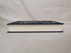 The Spy's Bedside Book (Folio Society) 2006 1st Edition by Graham & Hugh Greene