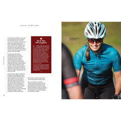 Endurance: How To Cycle Further