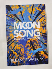 Moon Song Book