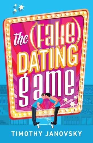 The (Fake) Dating Game: A new 2024 LGBTQIA+ rom-com