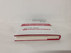 StrengthsFinder 2.0 by Gallup (Hardcover, 2007) *No Online Access Code*