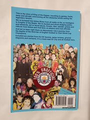 Selling King of the Kippax, In the Golden Age of Football Fanzines 1988-2024