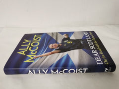 Dear Scotland: On the Road with the Tartan Army