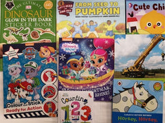 20 Childrenâs Books Bundle For Young Readers Preschoolâ­