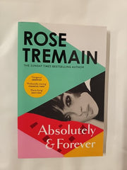 Absolutely and Forever: An electrifying love story