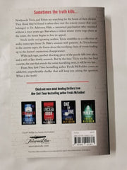 Never Lie: From the Sunday Times Bestselling Author of The Housemaid