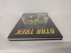 Star Trek: Graphic Novel Collection: Volume 40: Parallel Lives