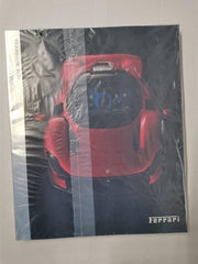 The Official Ferrari Magazine - 2021 Yearbook